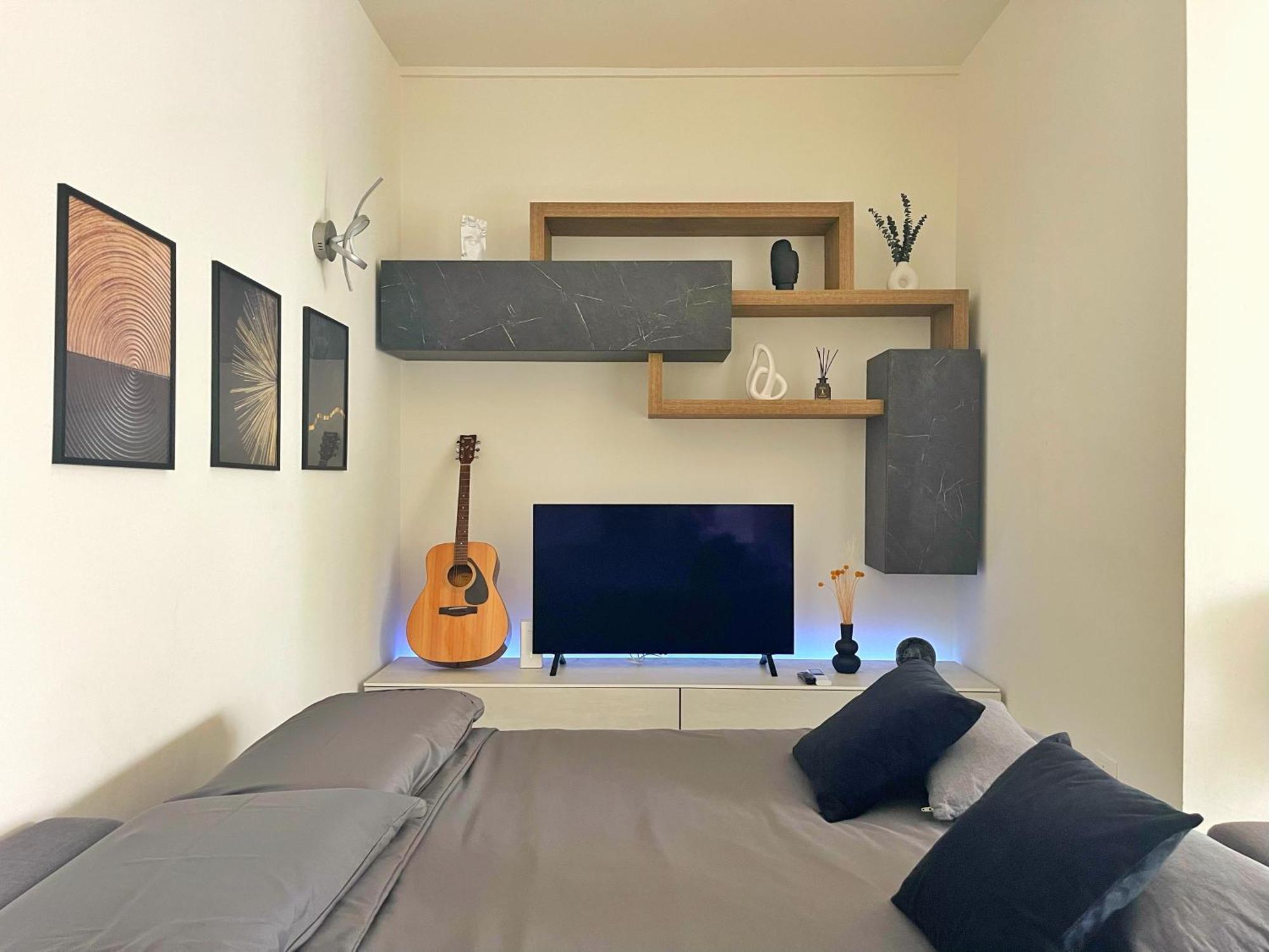 Modern Apartment 10 Min Vatican Parking&Pool Roma Exterior foto